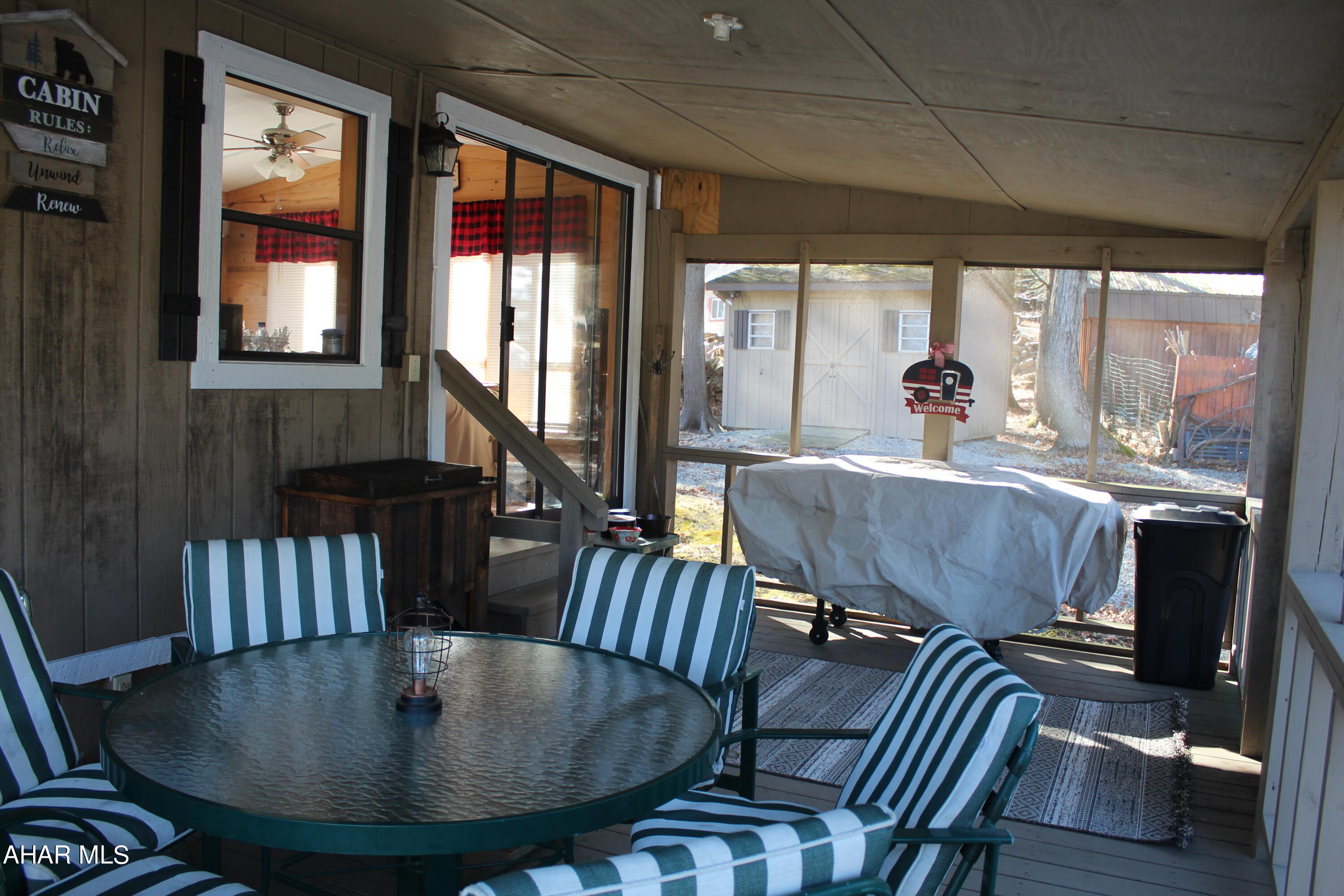 Glendale Yearound - Residential