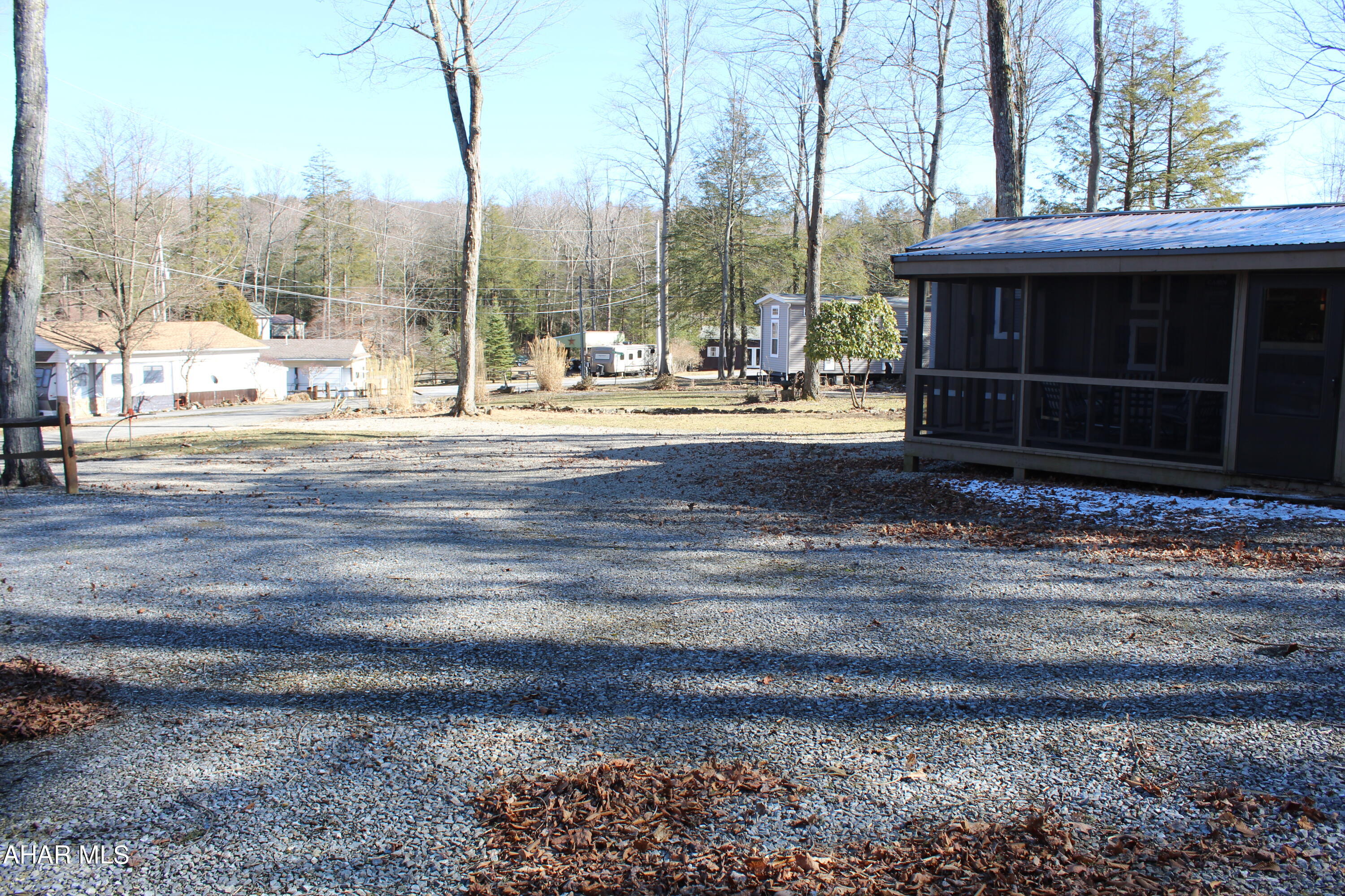 Glendale Yearound - Residential