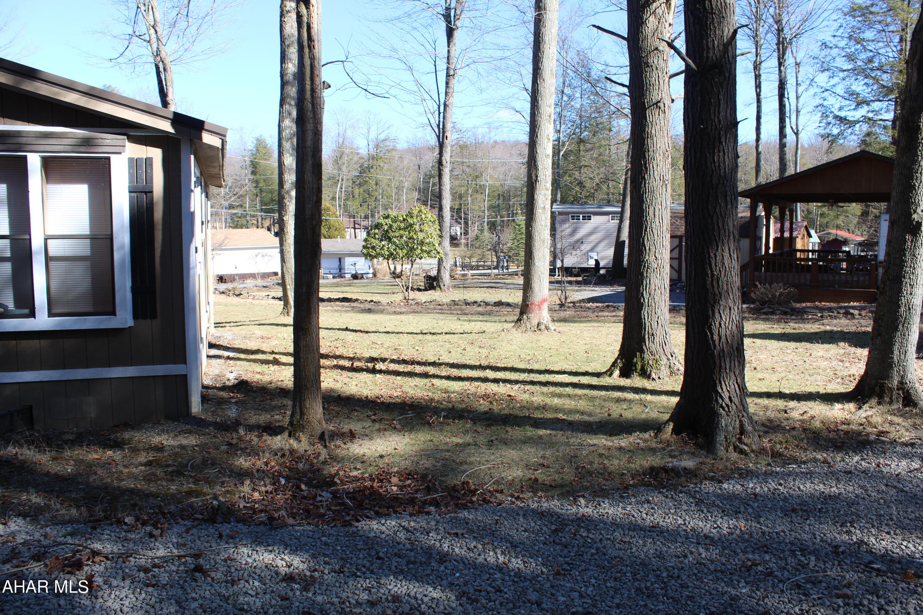 Glendale Yearound - Residential