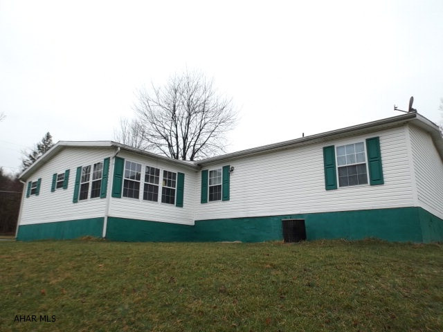 Sinking Valley - Residential