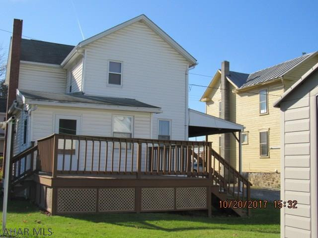 Unknown - Residential