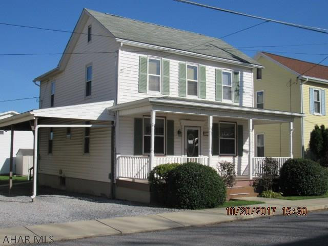 Unknown - Residential