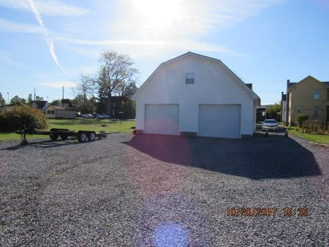 Unknown - Residential