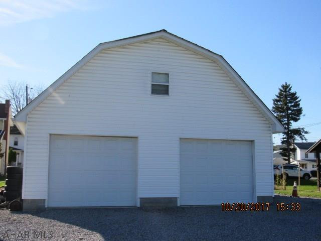 Unknown - Residential