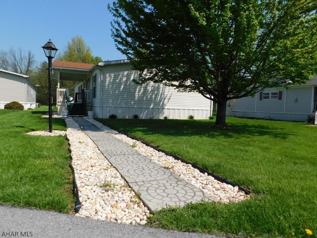 Unknown - Residential