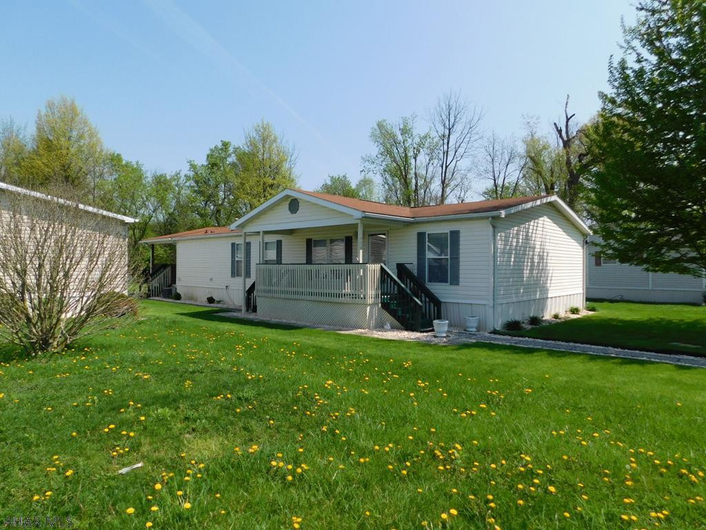 Unknown - Residential