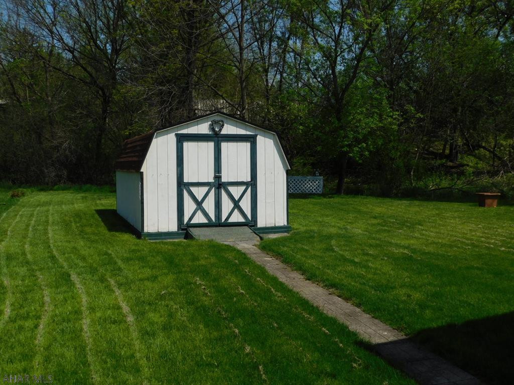 Unknown - Residential