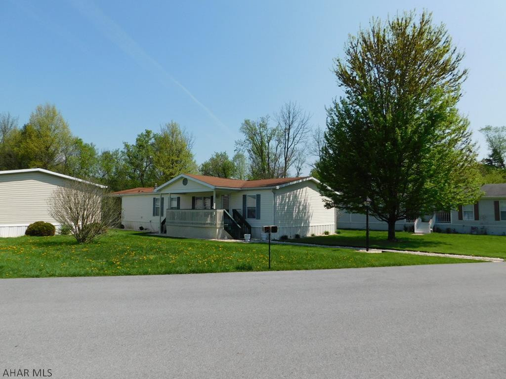 Unknown - Residential