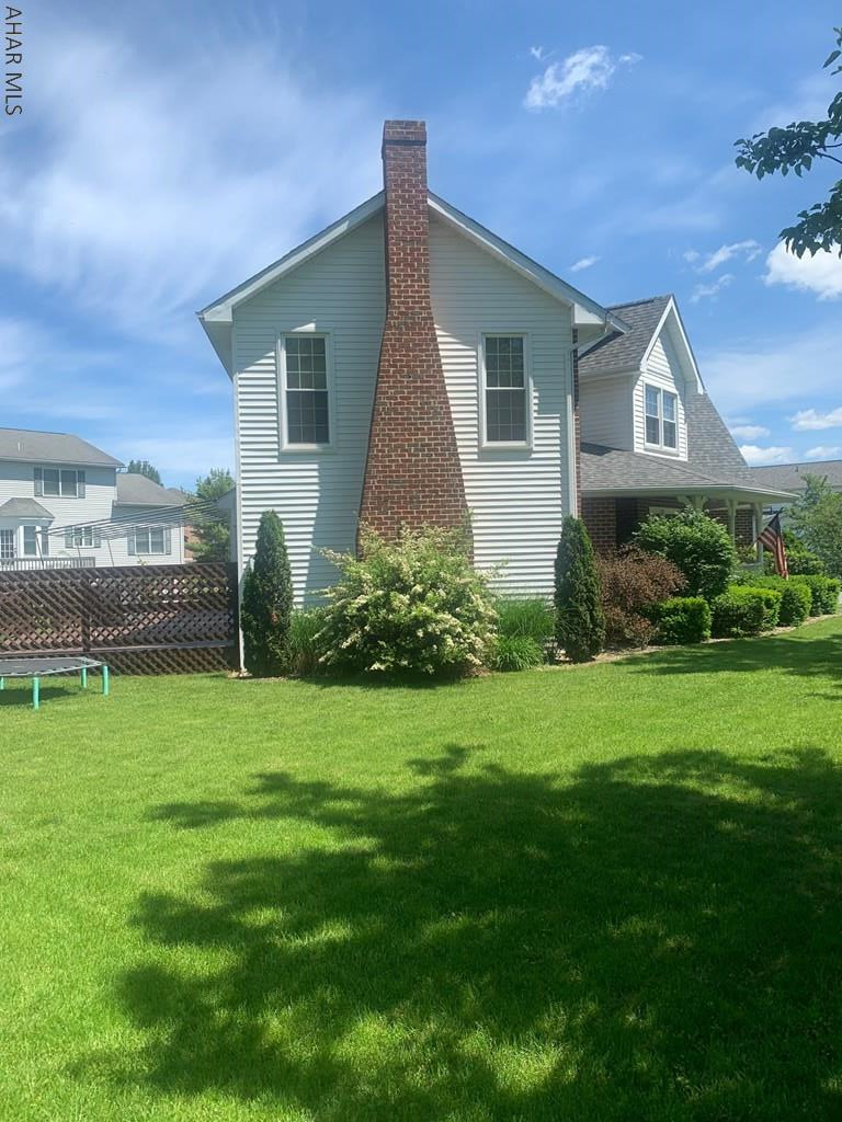 Penn Farms - Residential