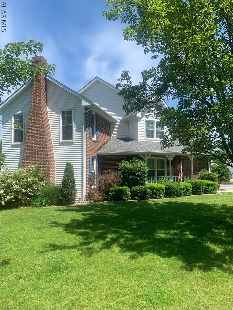 Penn Farms - Residential