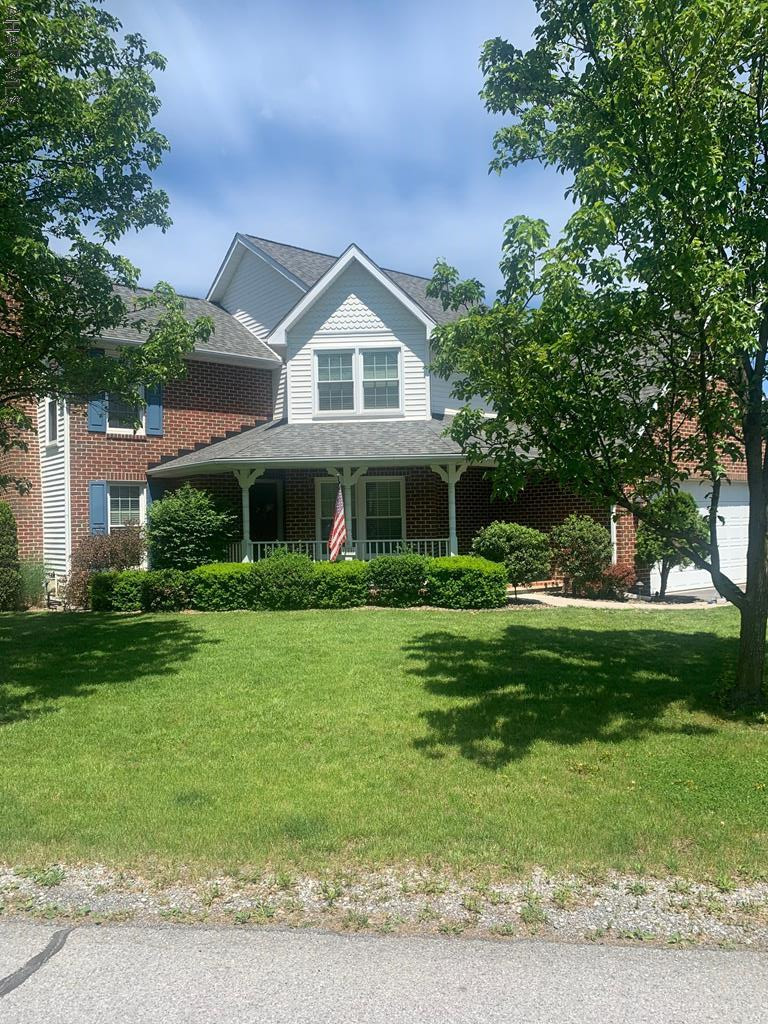 Penn Farms - Residential