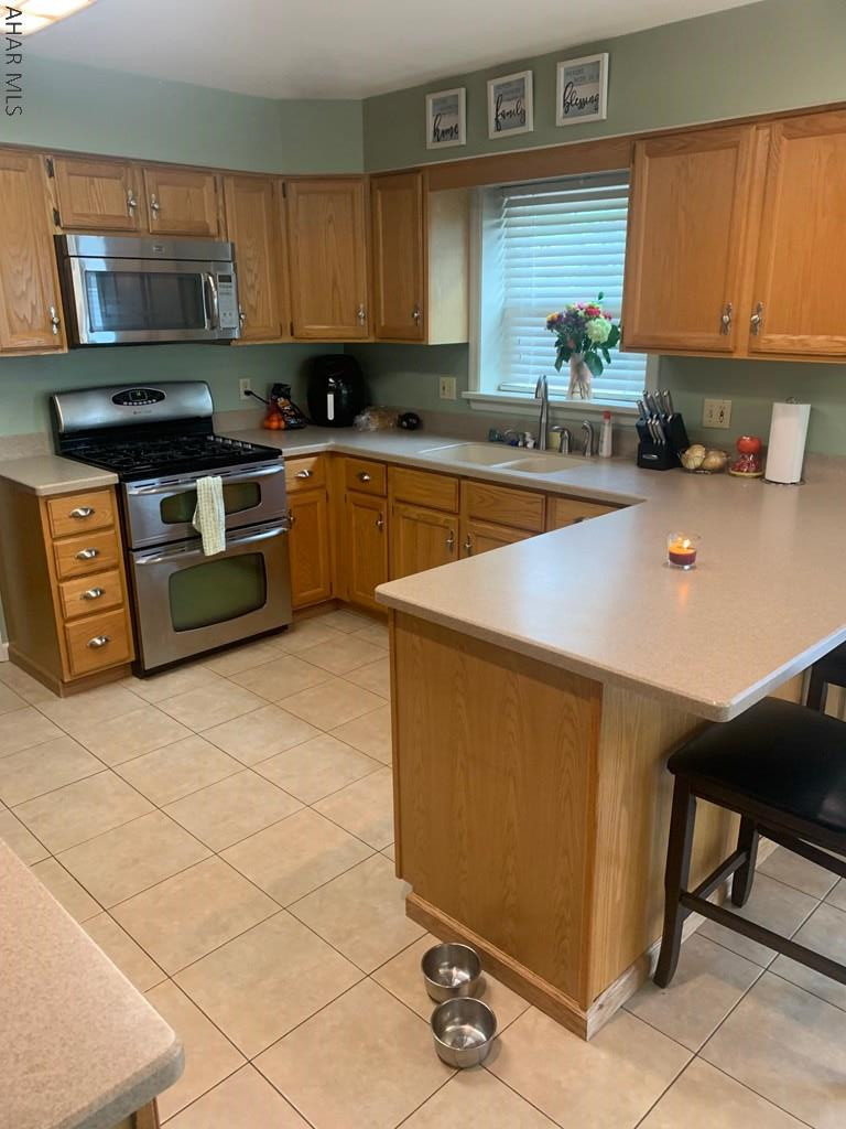 Penn Farms - Residential