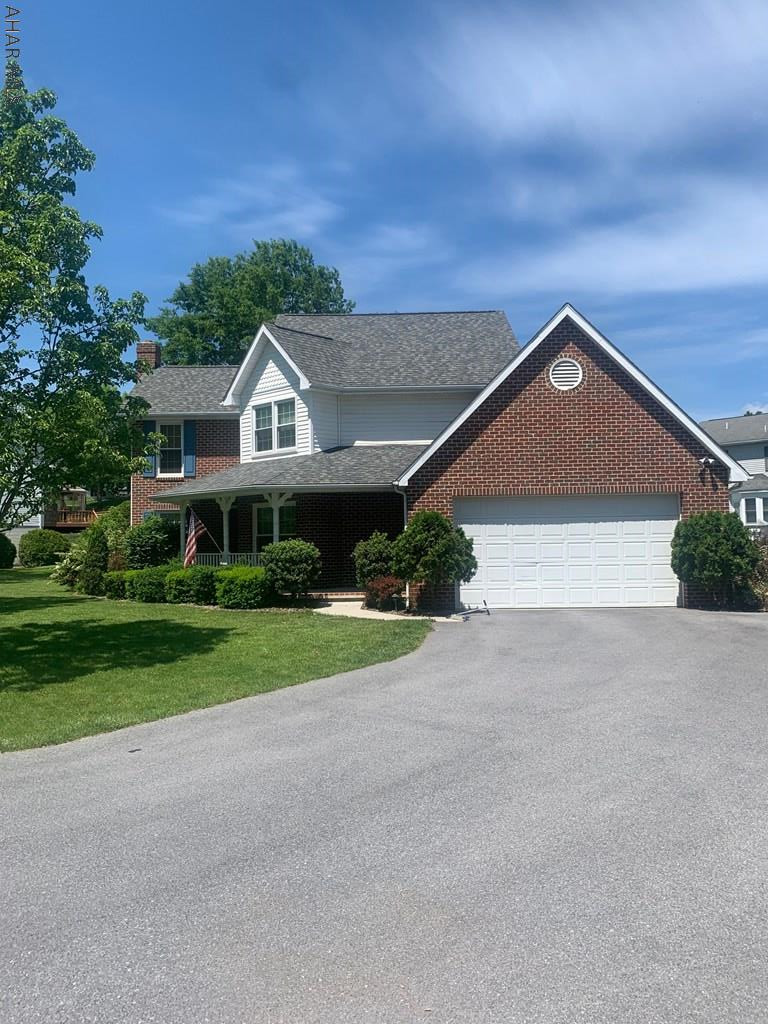 Penn Farms - Residential