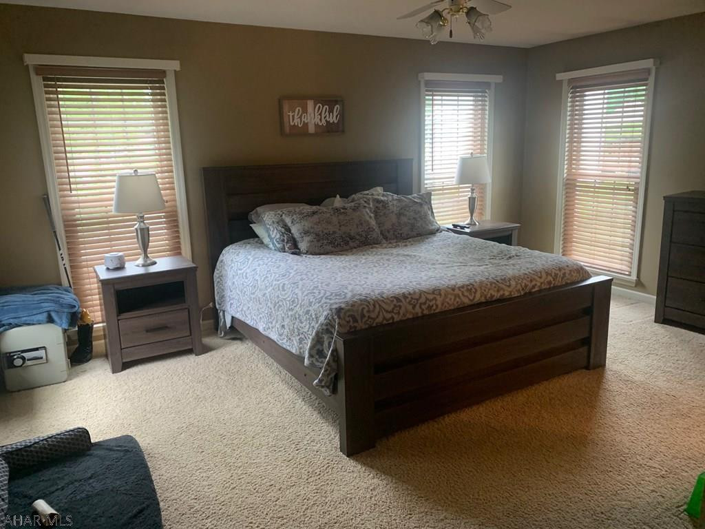 Penn Farms - Residential