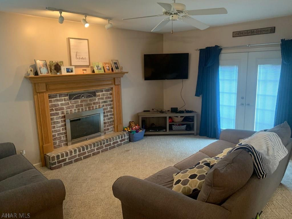 Penn Farms - Residential