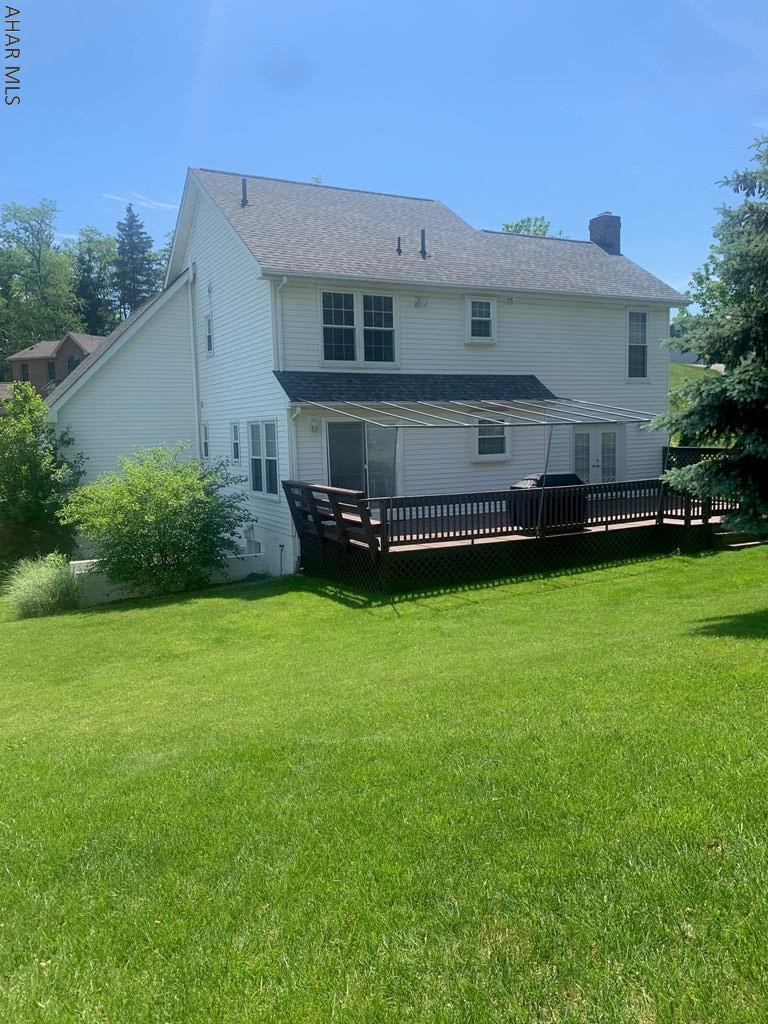 Penn Farms - Residential