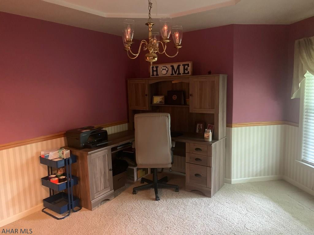 Penn Farms - Residential