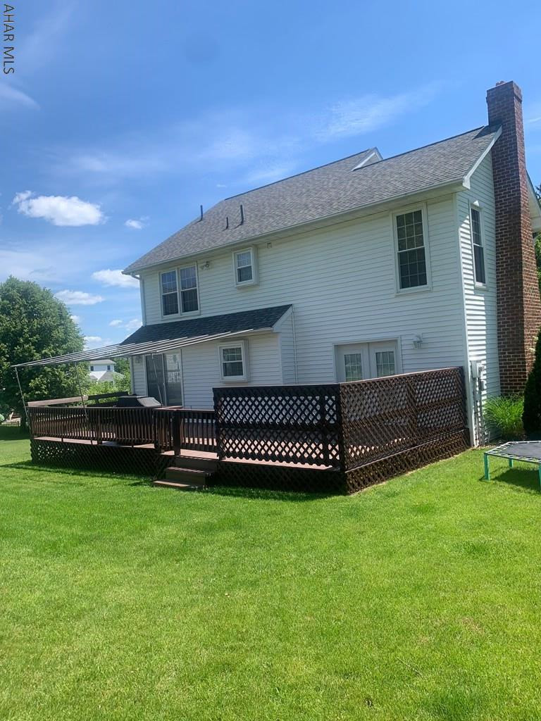 Penn Farms - Residential