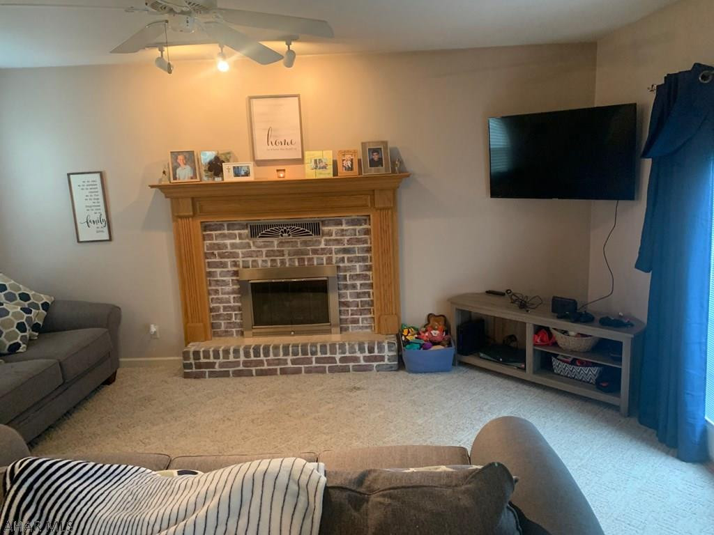 Penn Farms - Residential