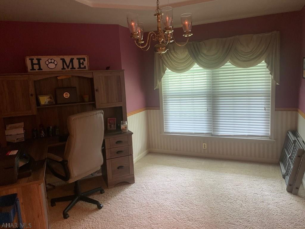 Penn Farms - Residential