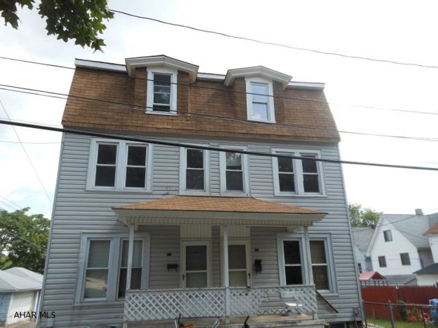 Property is being sold in AS IS condition.  This is a Fannie Mae HomePath property.