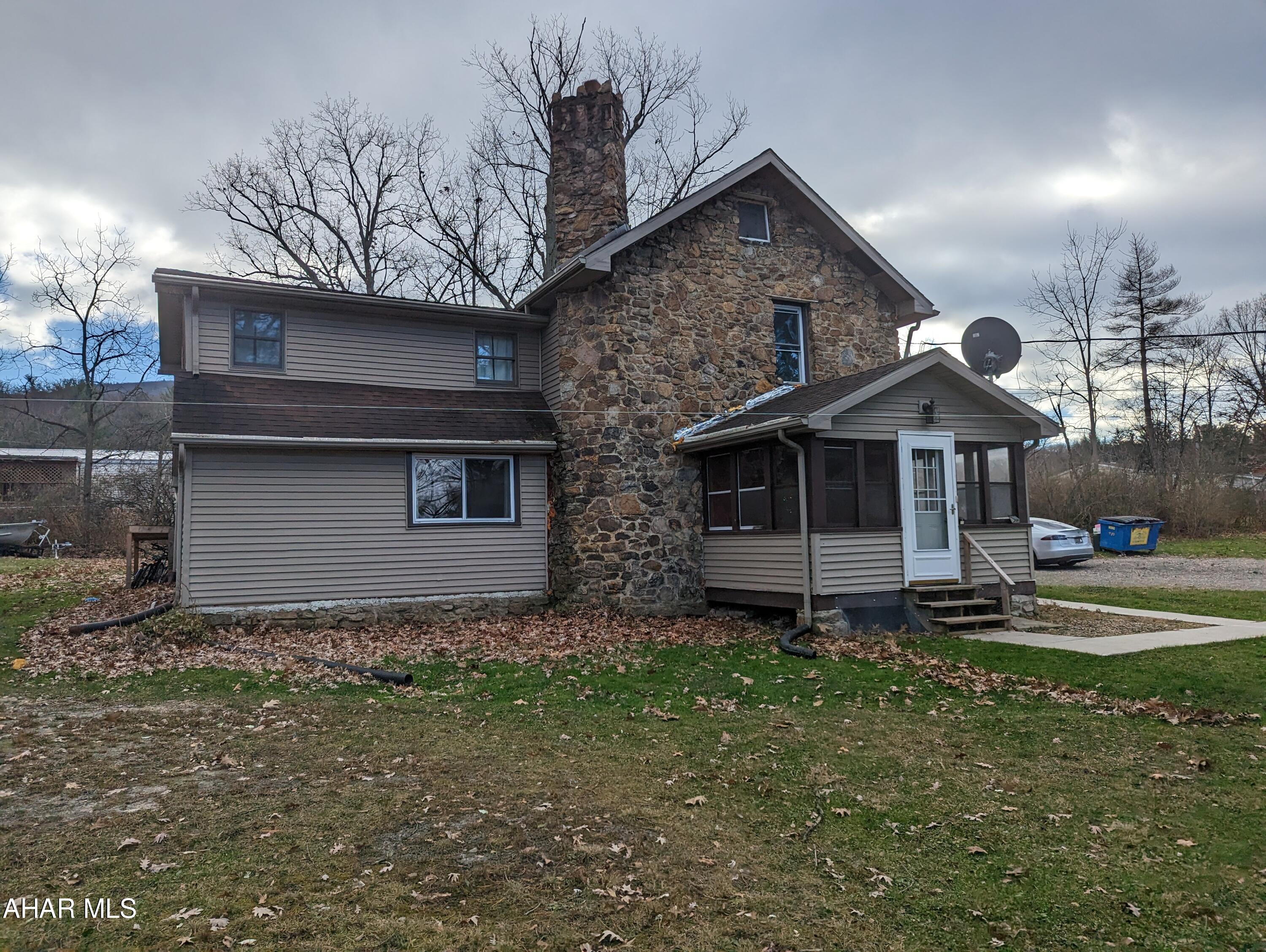 Greenwood - Residential