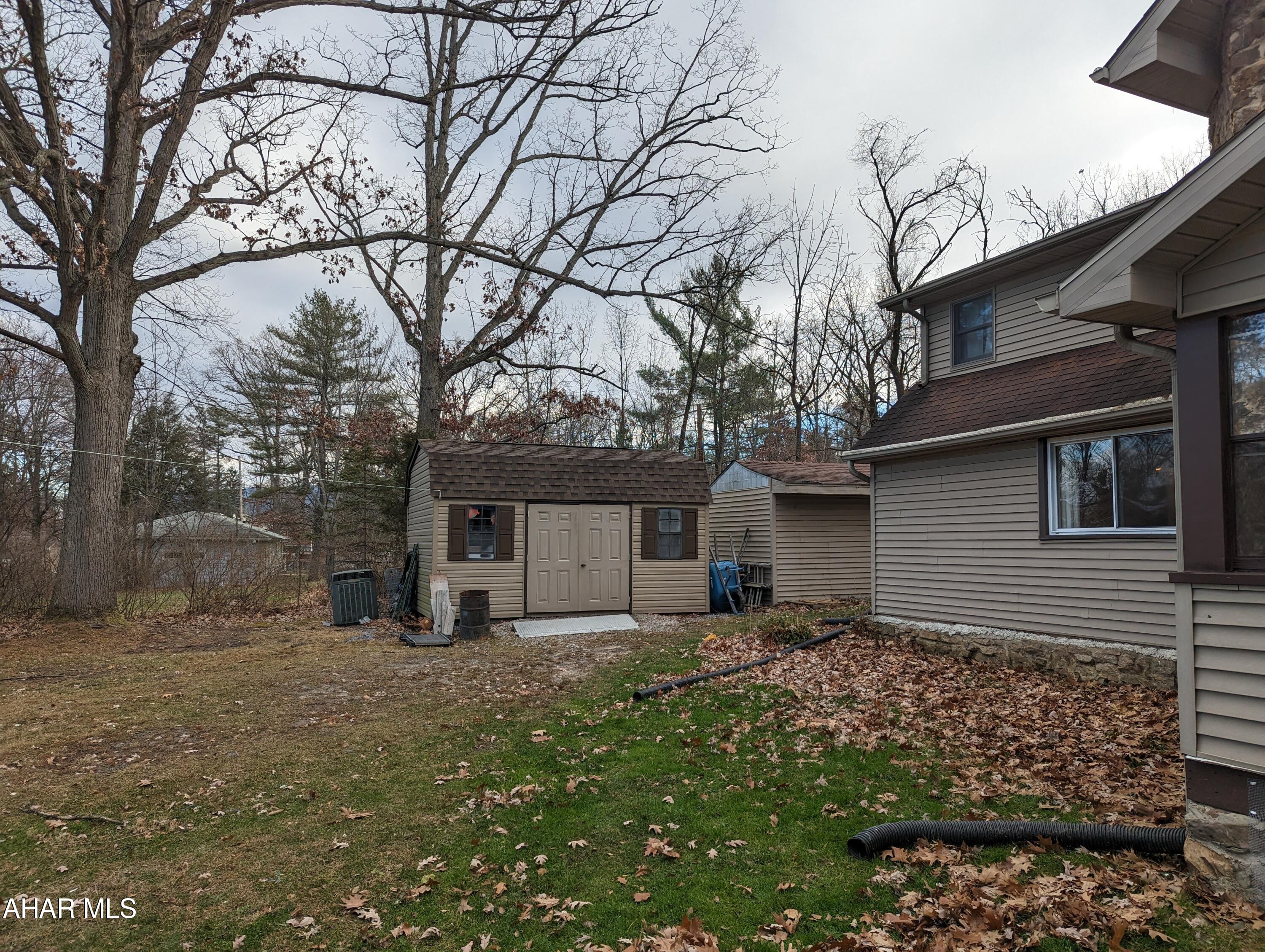 Greenwood - Residential