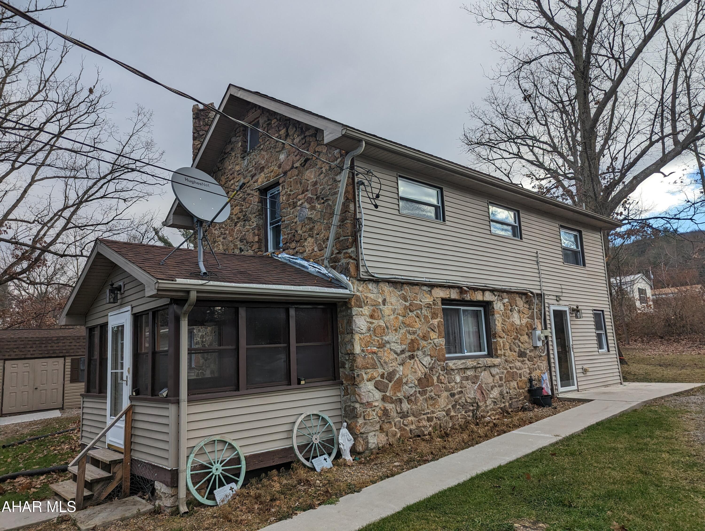 Greenwood - Residential