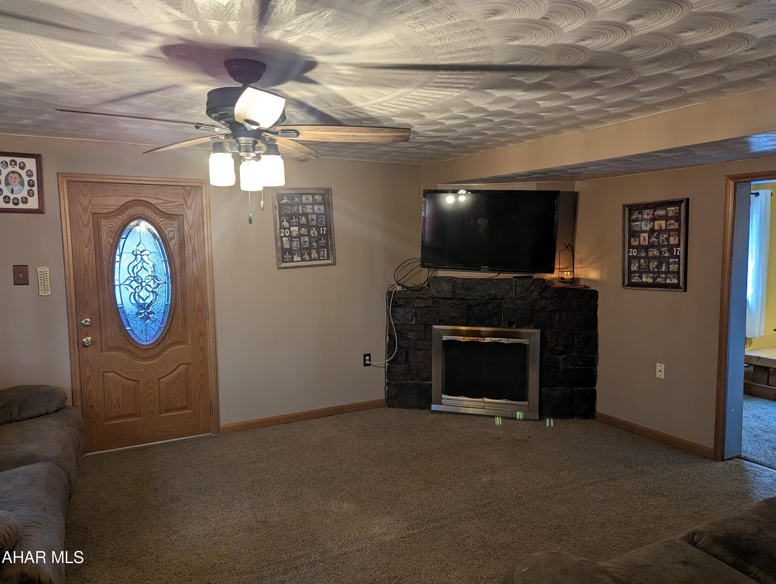 Greenwood - Residential