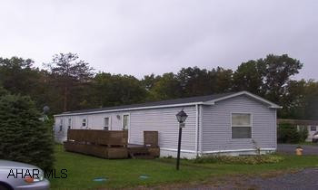 Antis Township - Residential