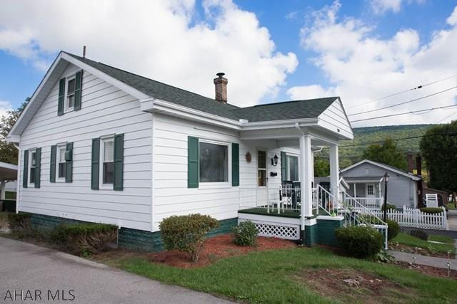 Pleasant Valley - Residential