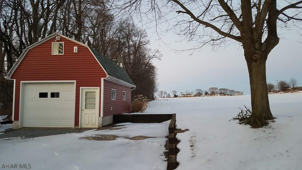 Unknown - Residential