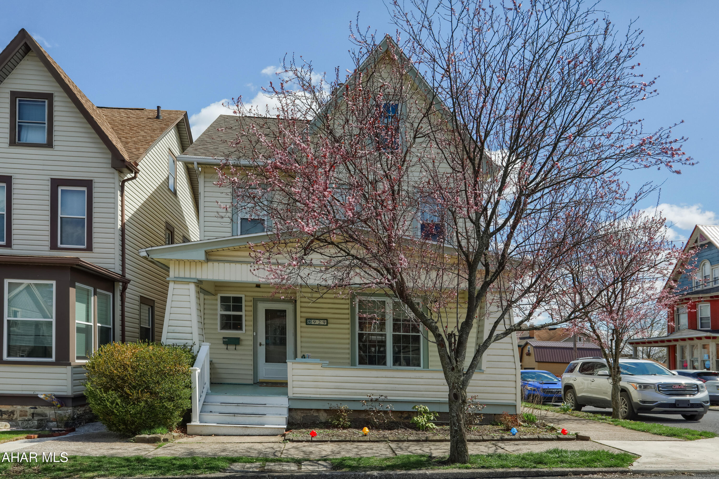 Fairview - Residential