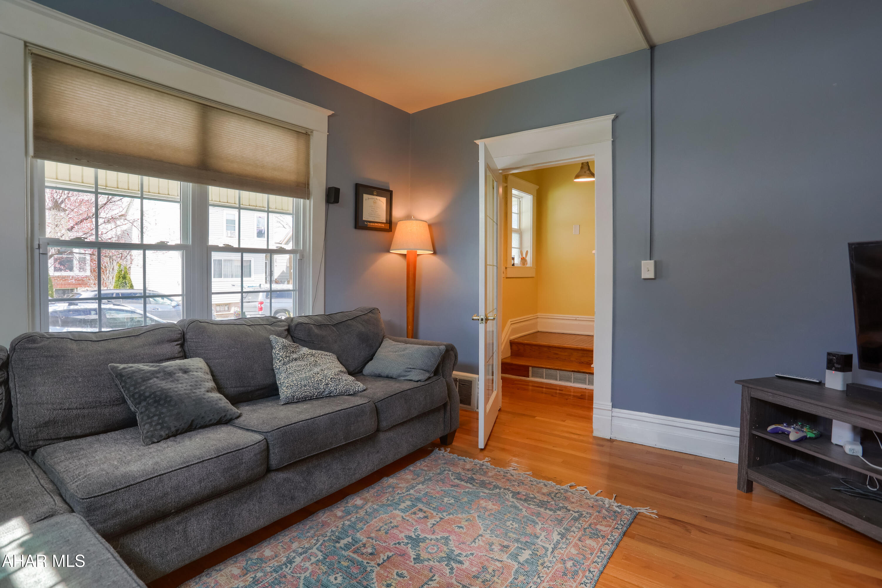 Fairview - Residential