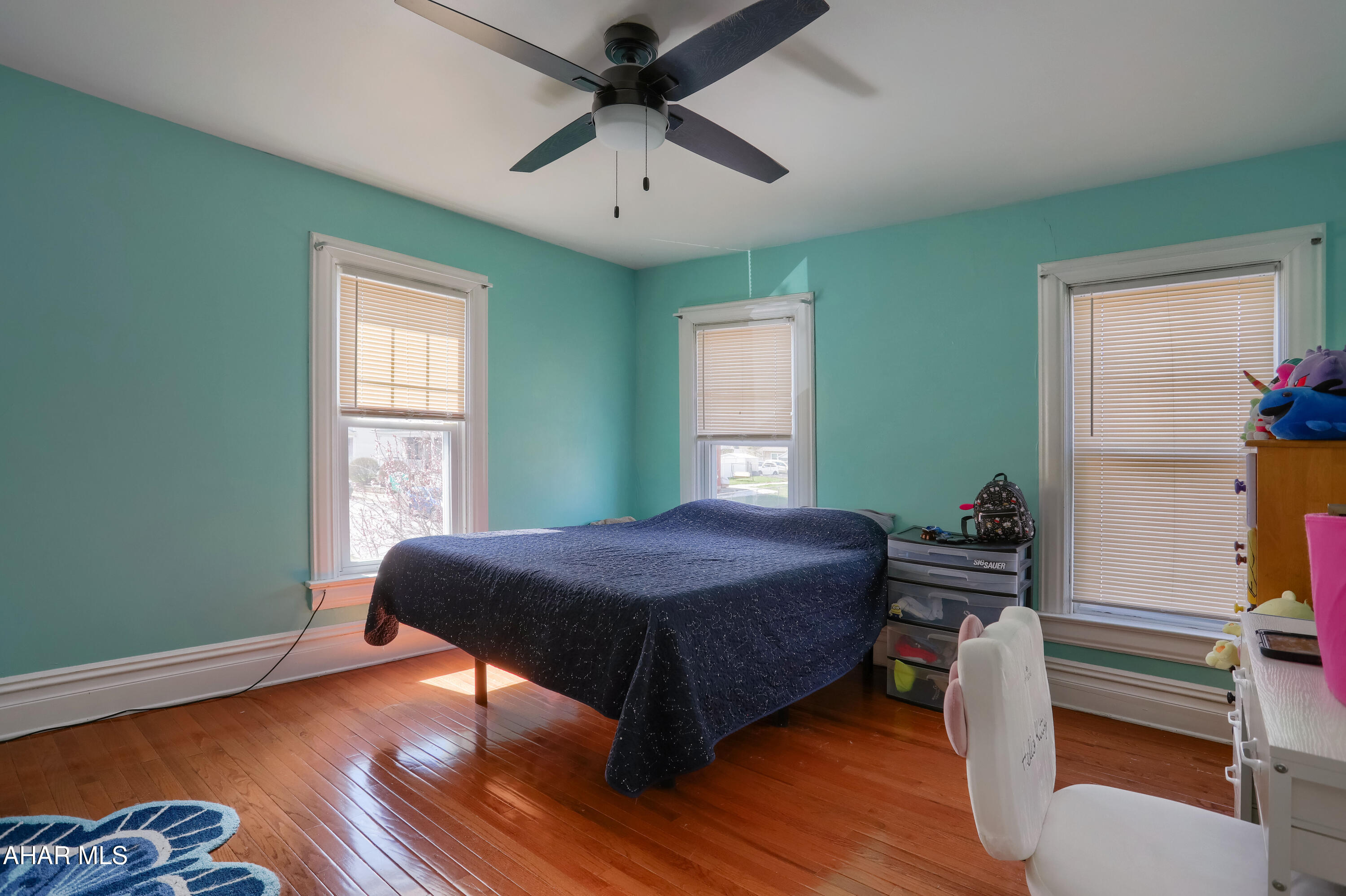 Fairview - Residential