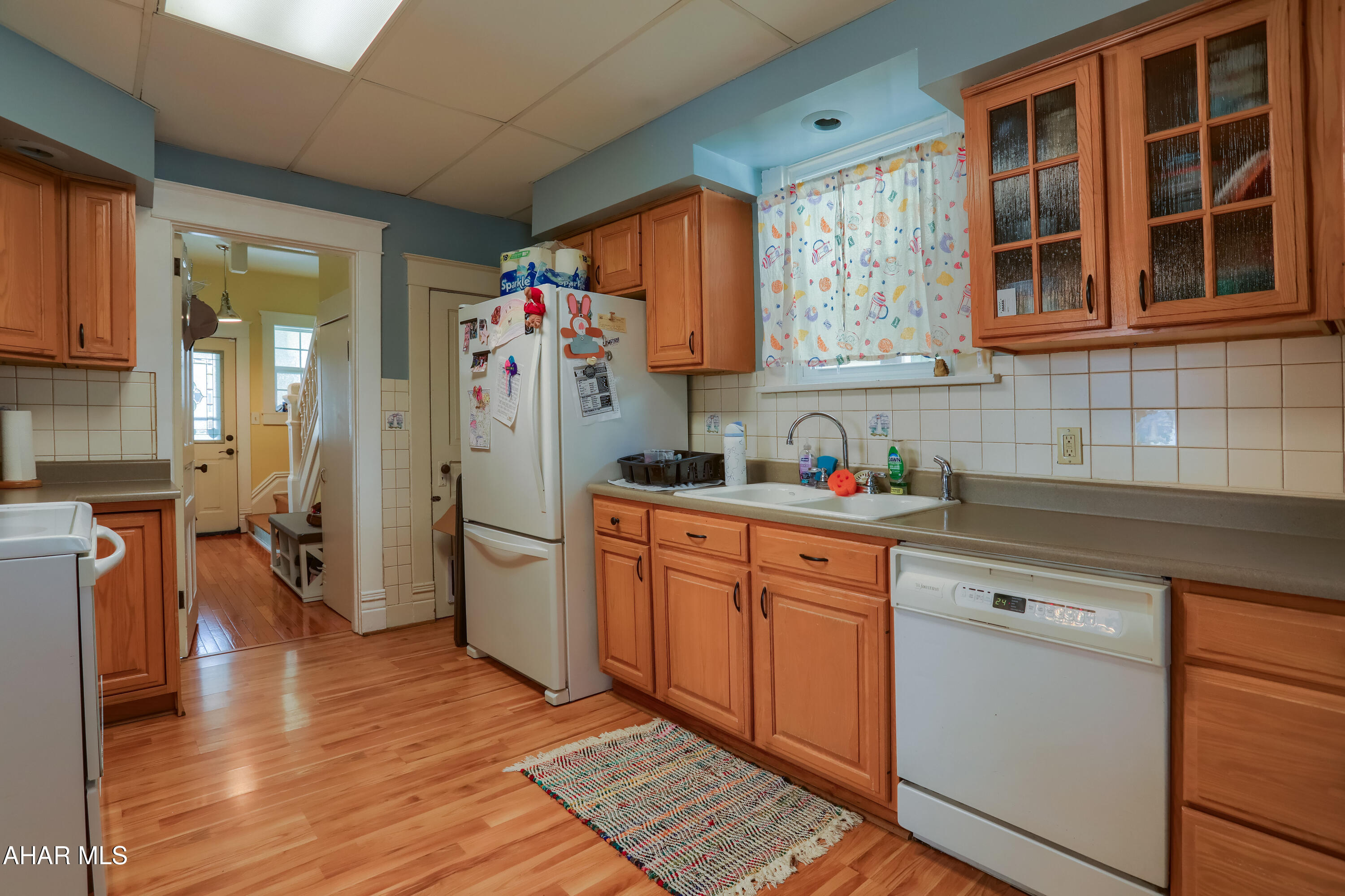 Fairview - Residential