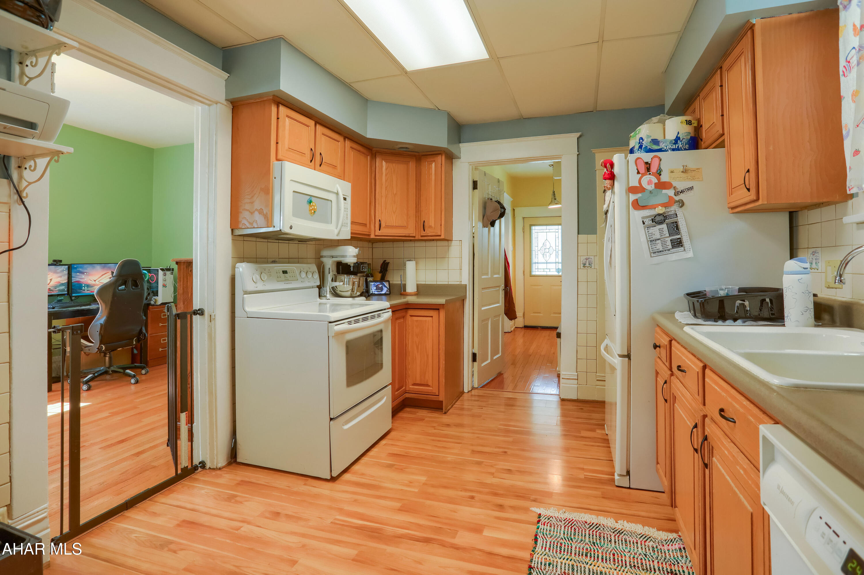 Fairview - Residential