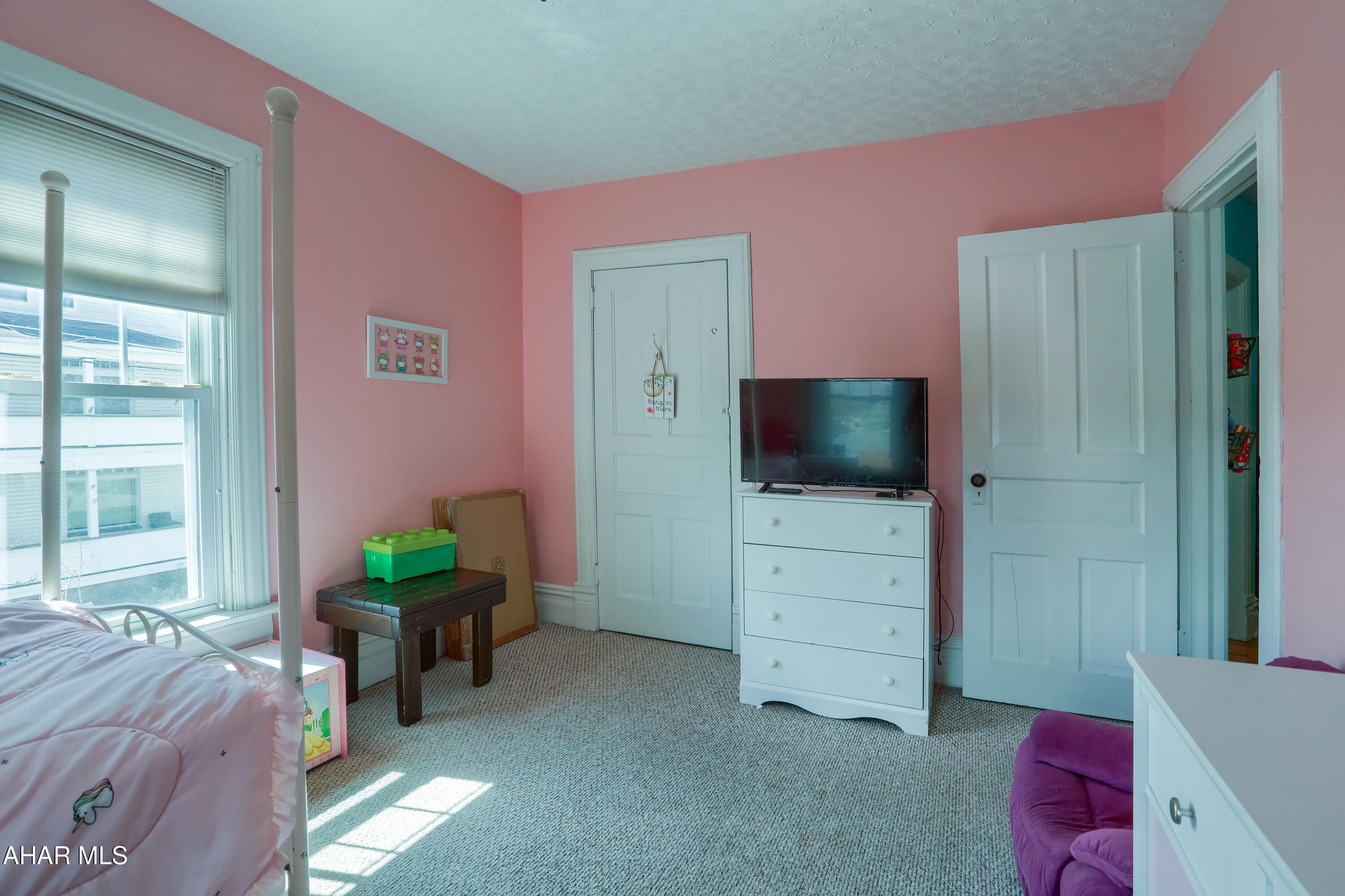 Fairview - Residential