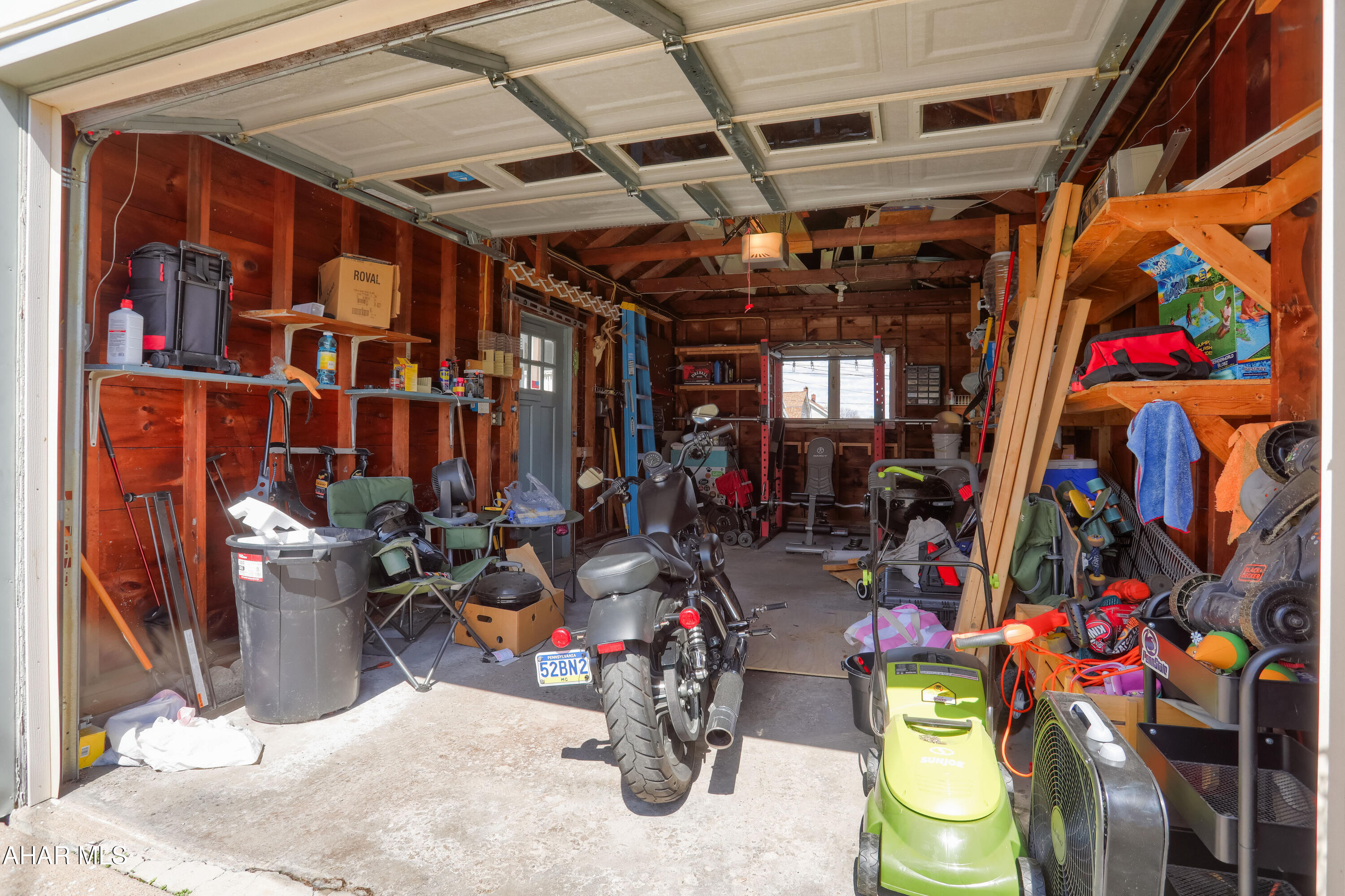 Fairview - Residential