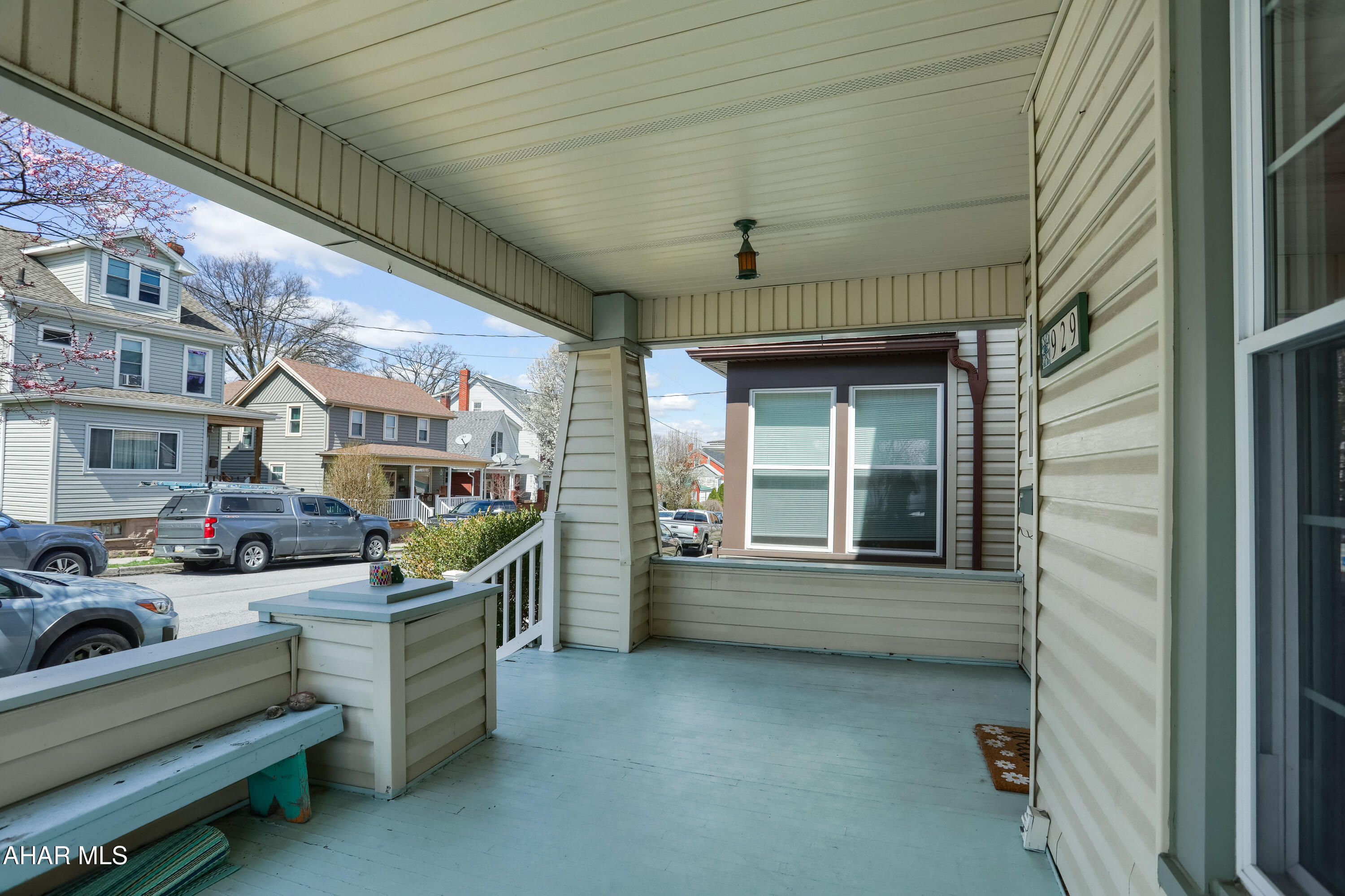 Fairview - Residential