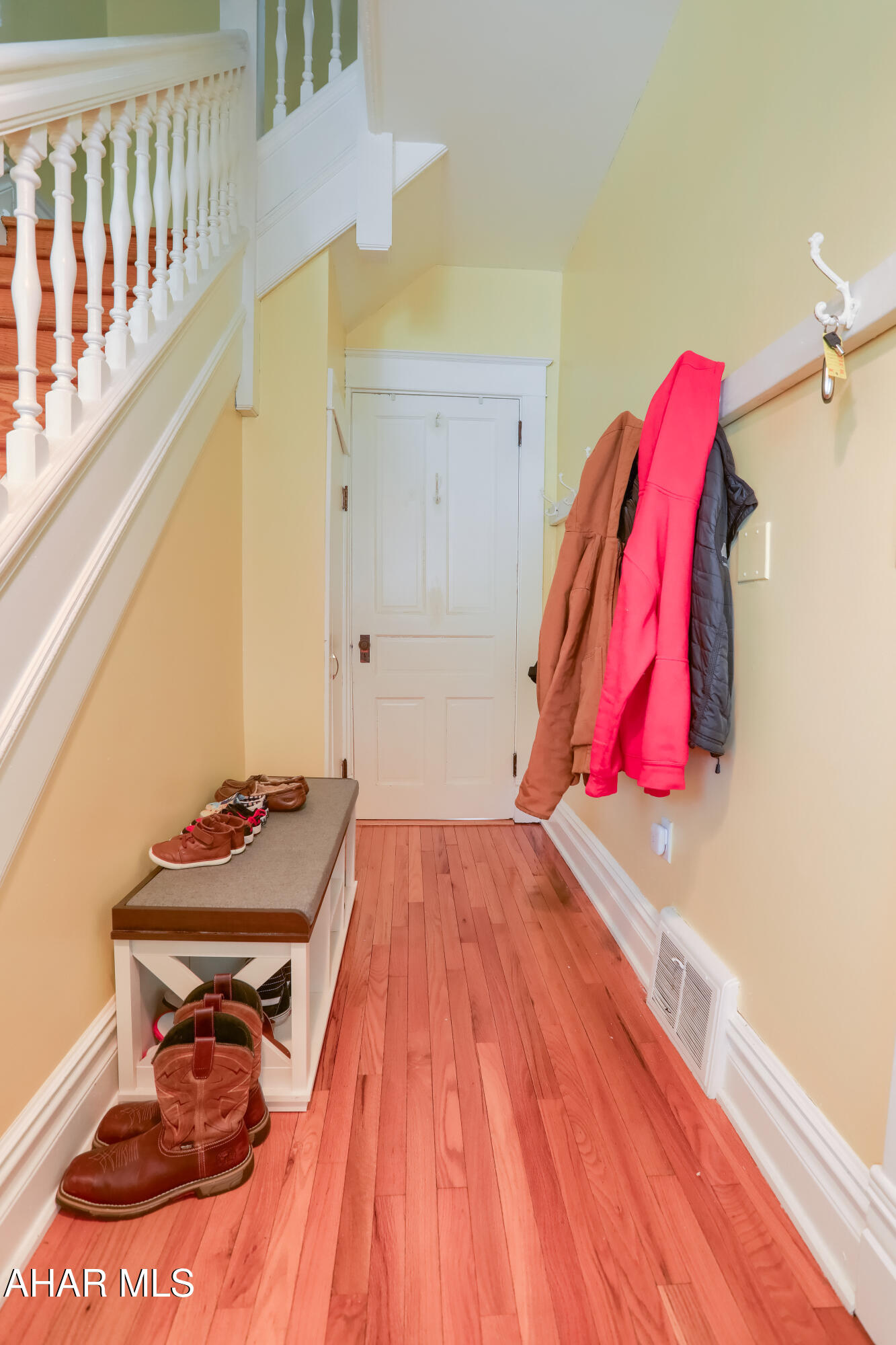 Fairview - Residential