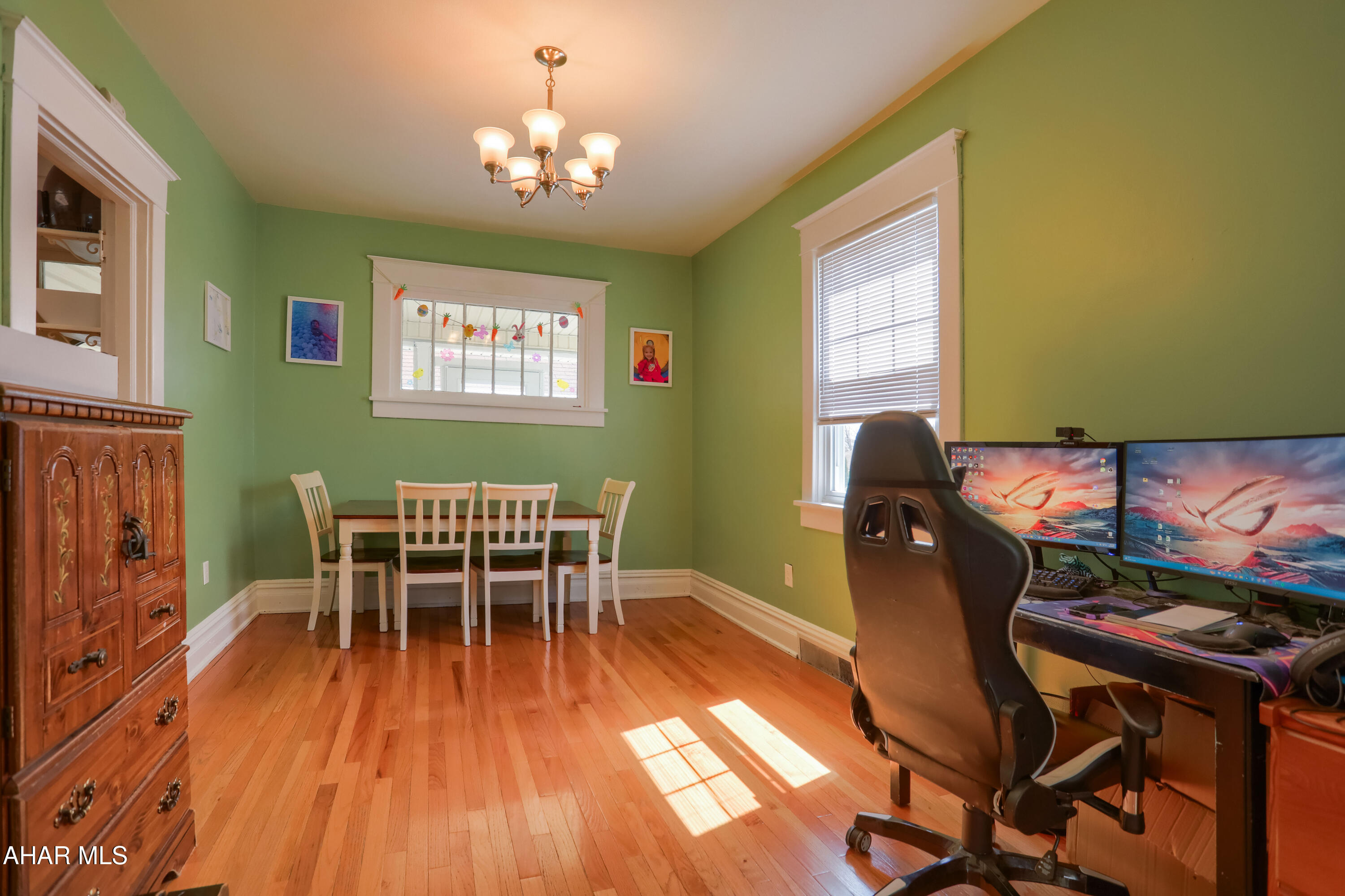 Fairview - Residential