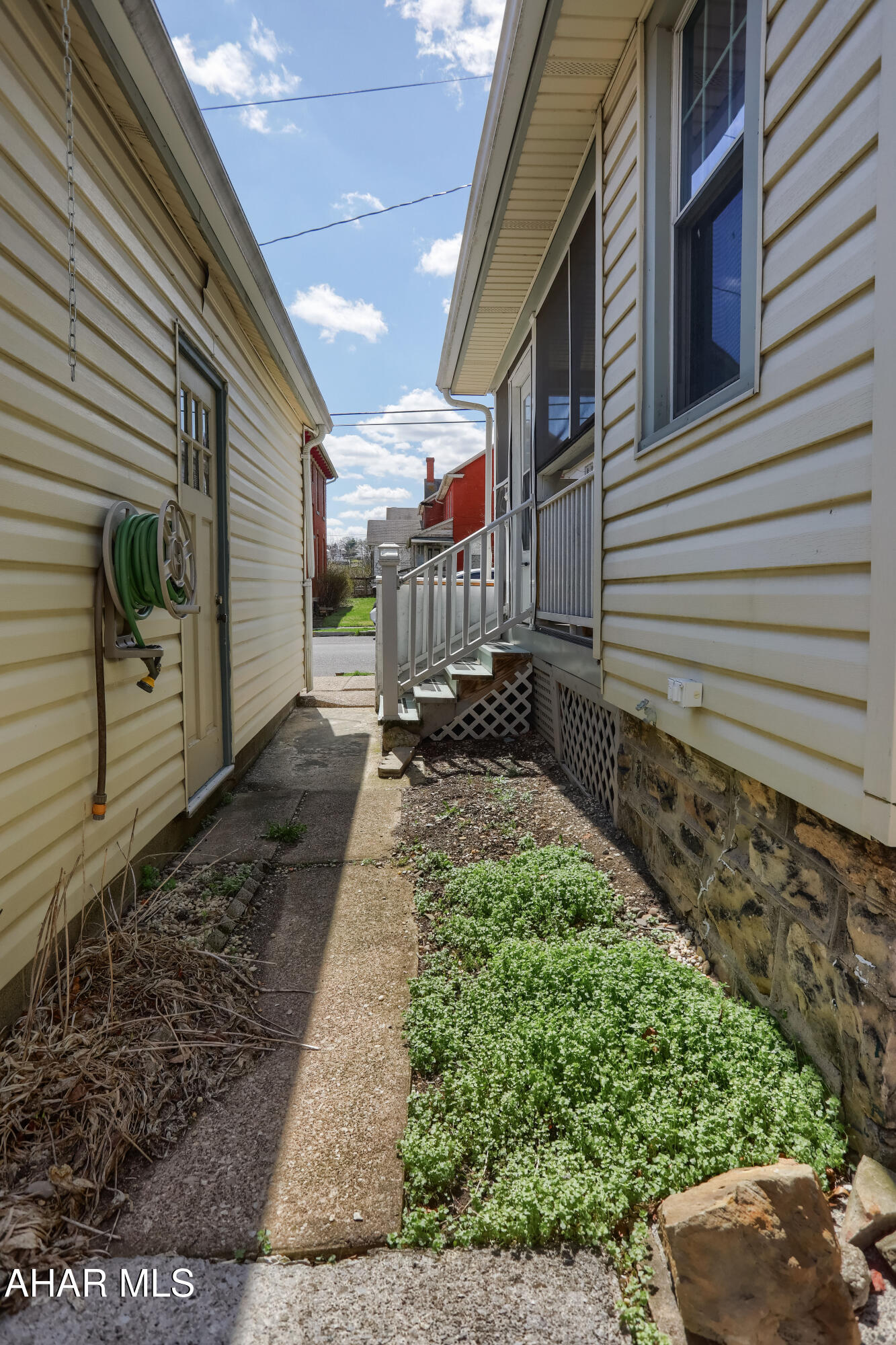 Fairview - Residential