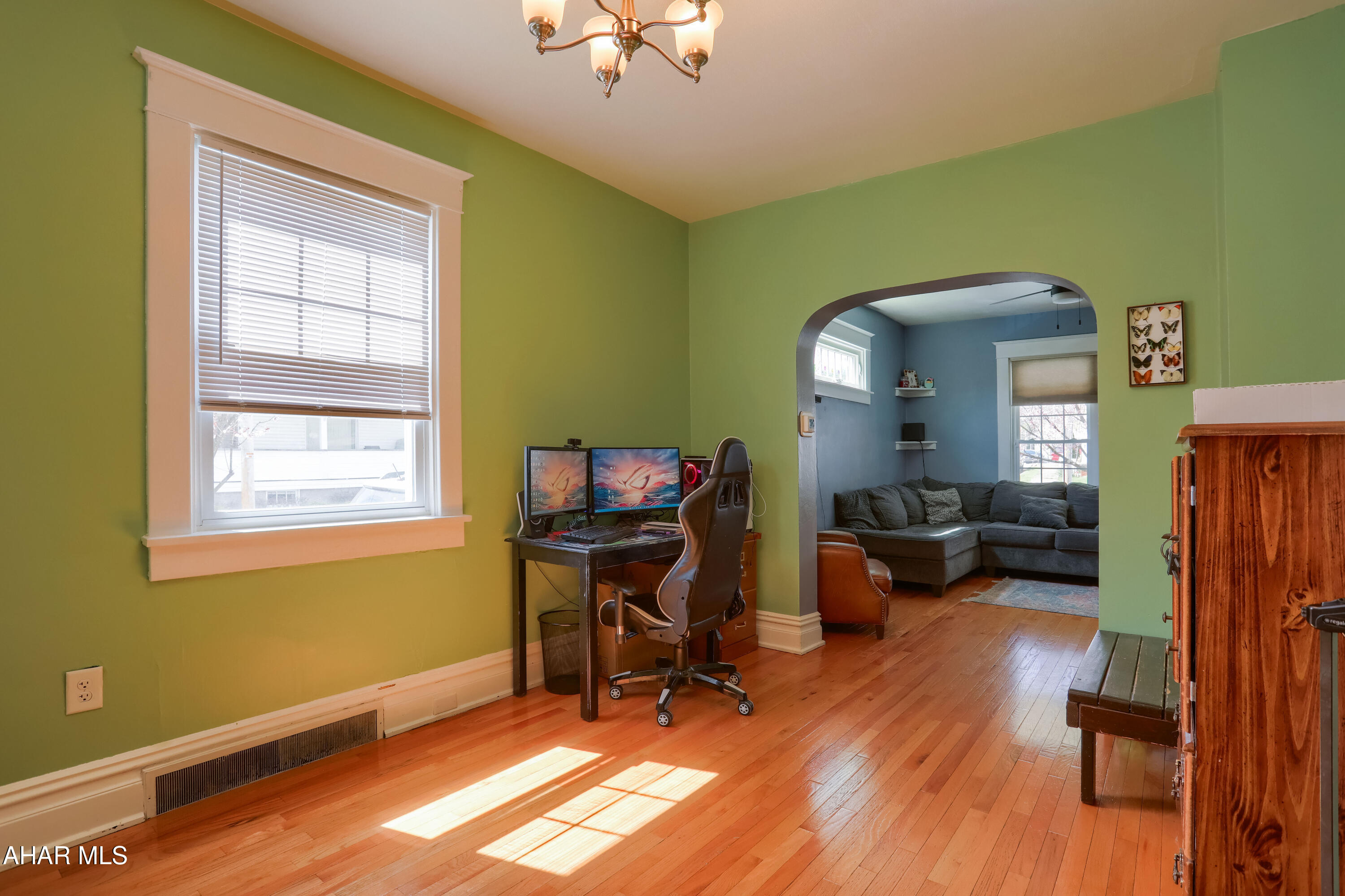 Fairview - Residential