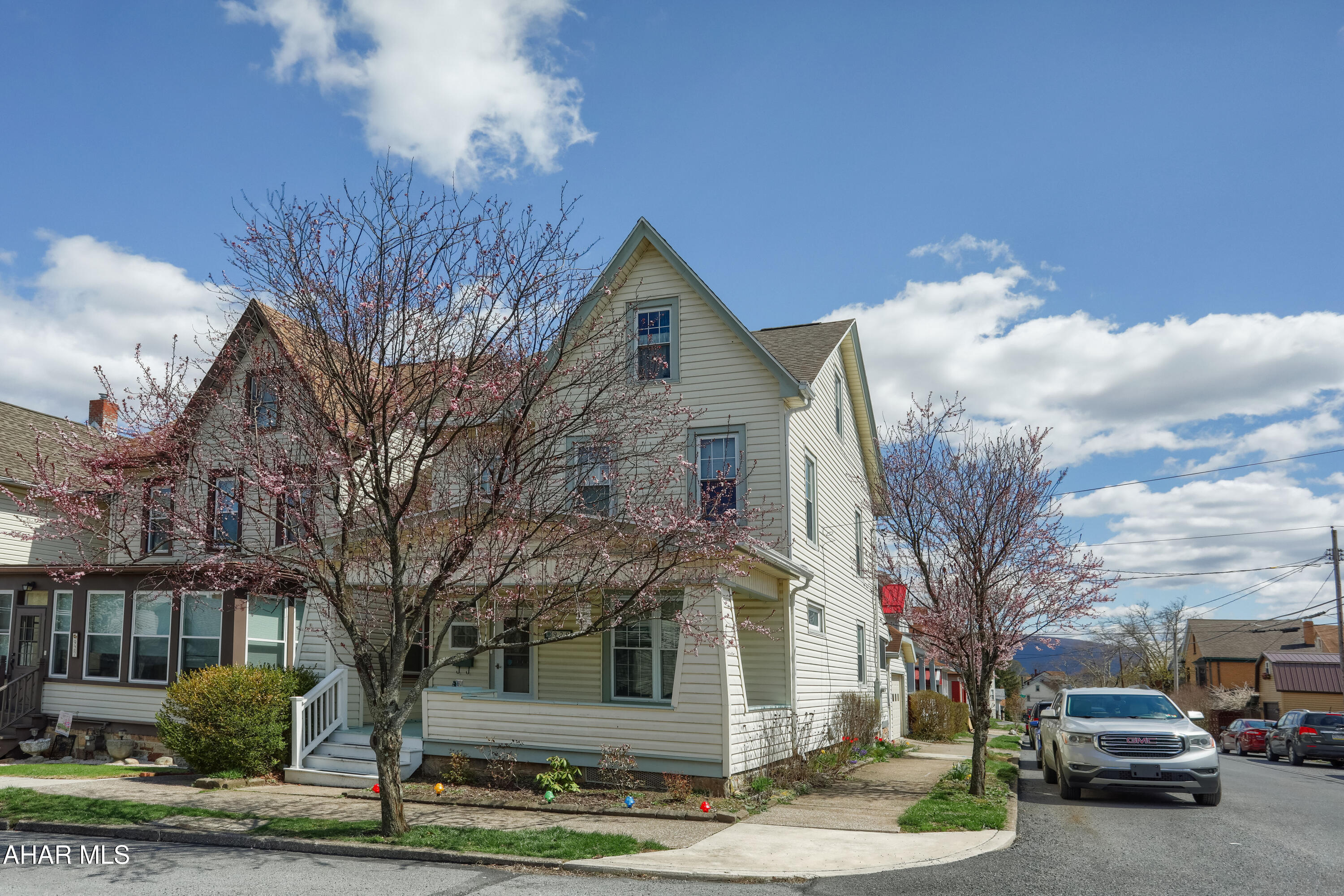 Fairview - Residential