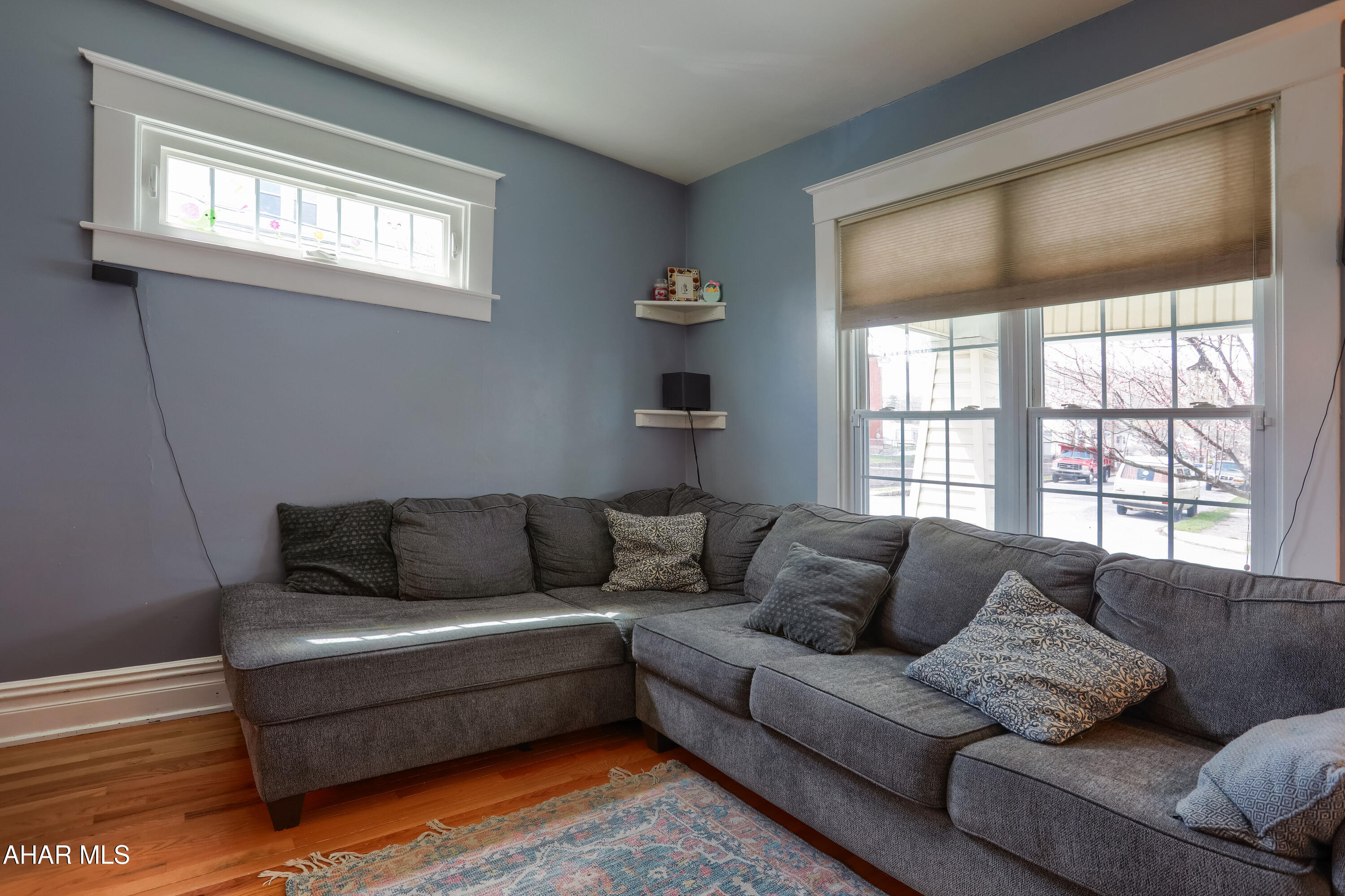 Fairview - Residential