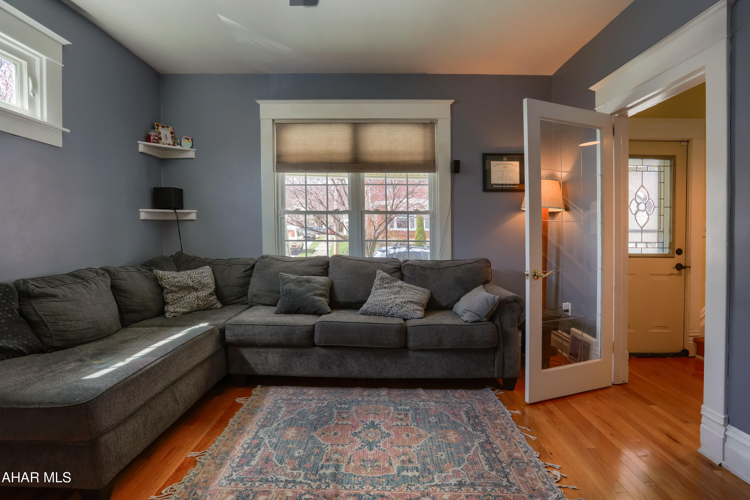 Fairview - Residential