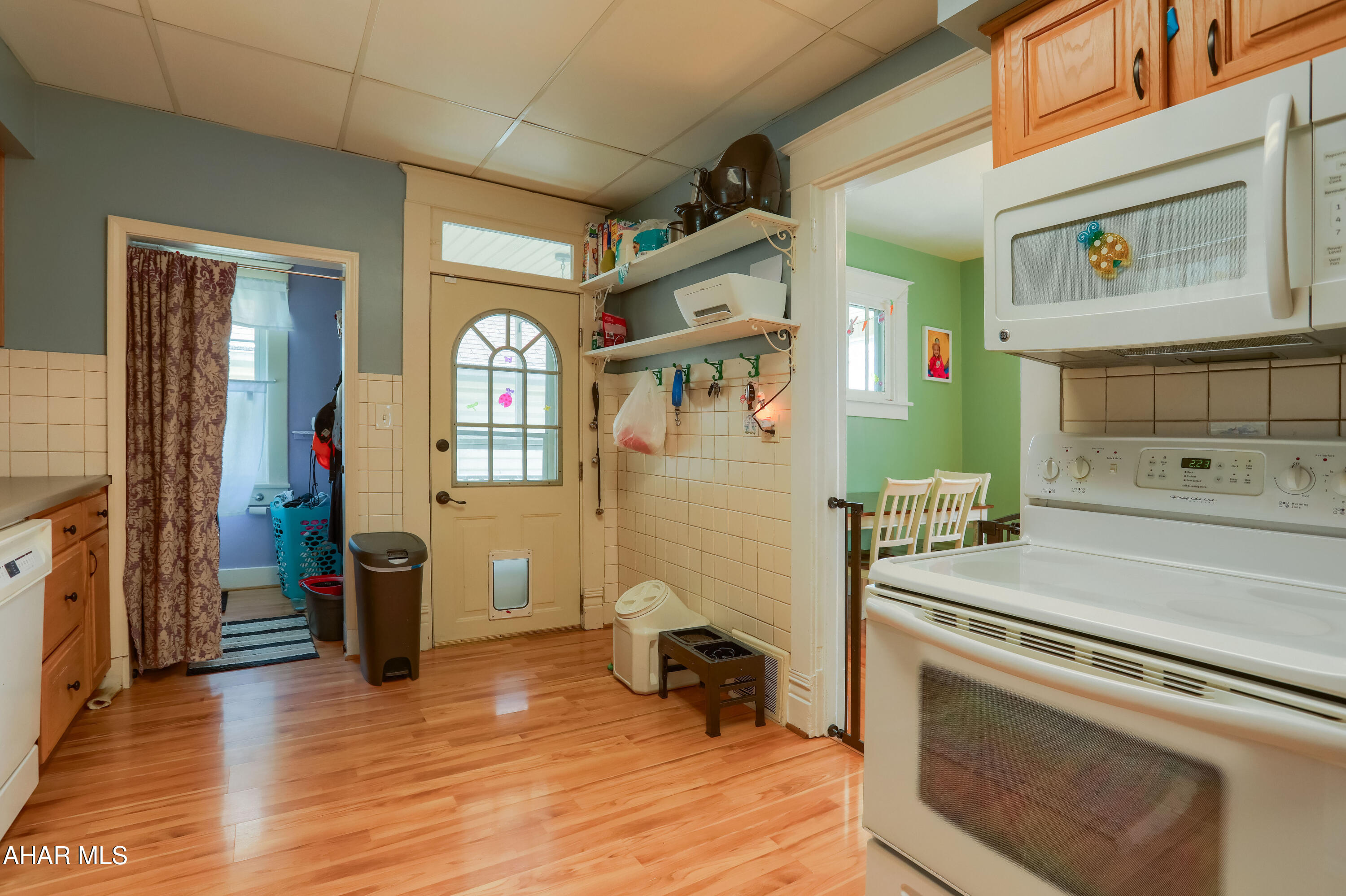 Fairview - Residential