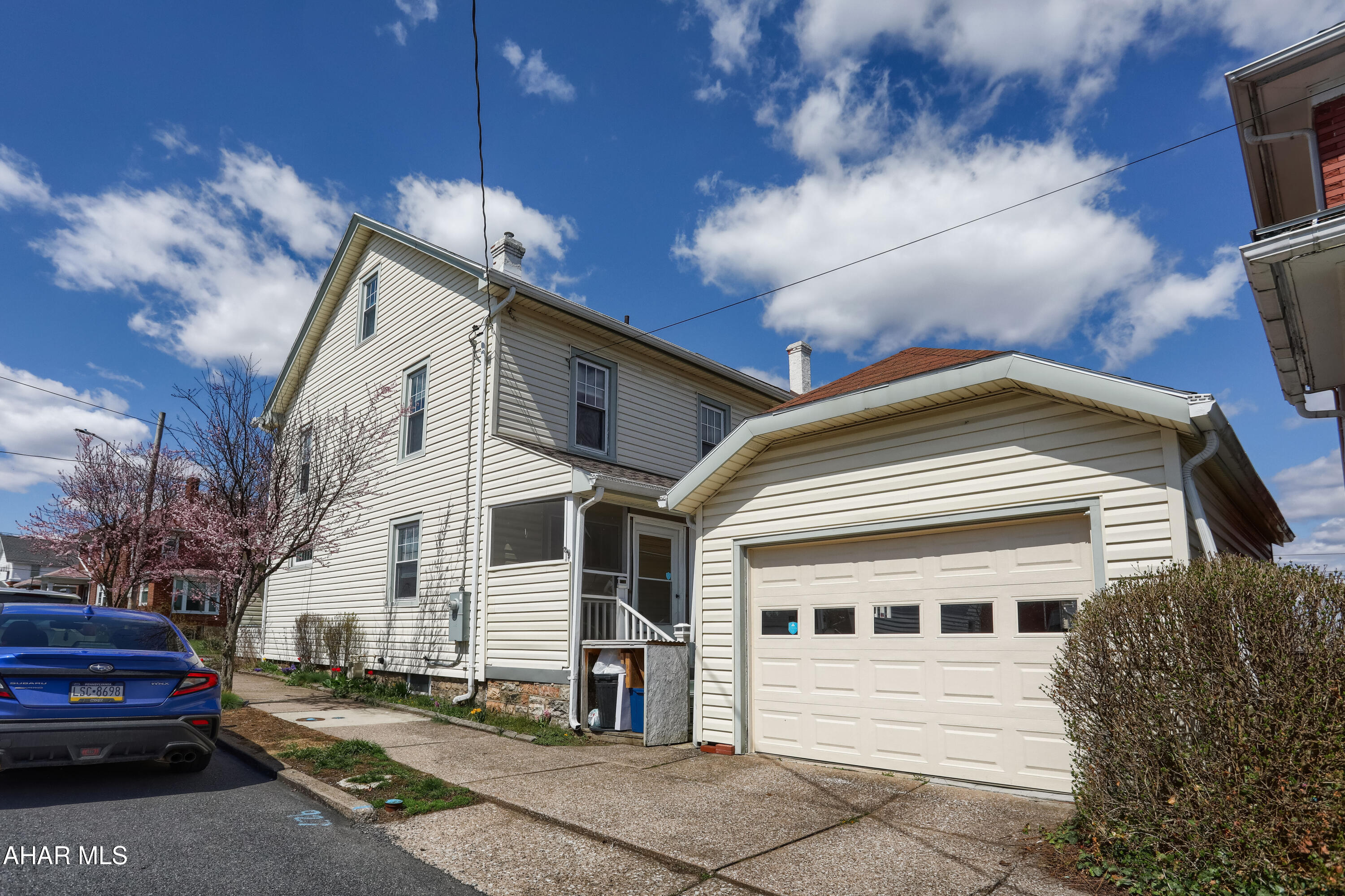 Fairview - Residential