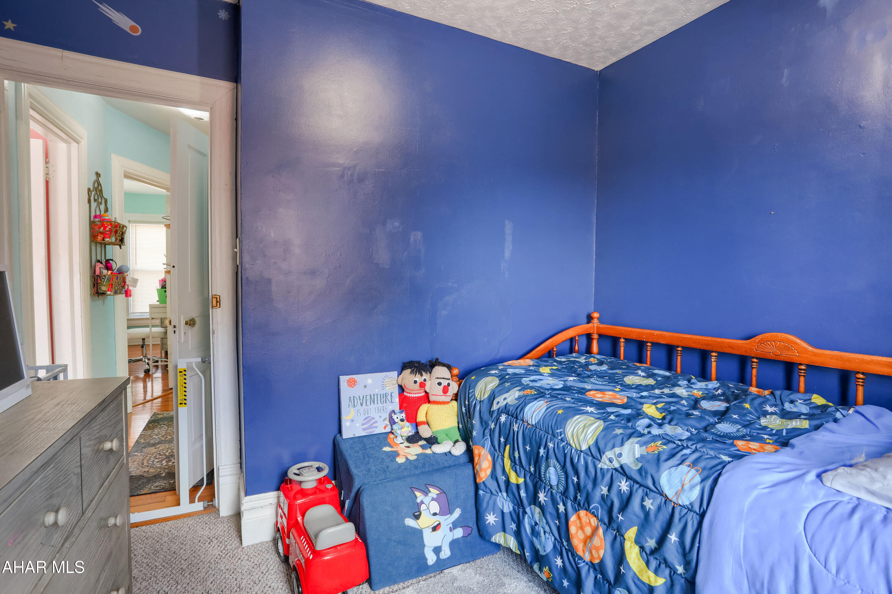 Fairview - Residential